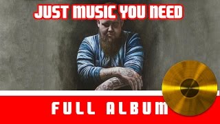 Rag&#39;n&#39;Bone Man - New &quot;Human&quot; Album 2017 | FULL TRACKLIST ✔