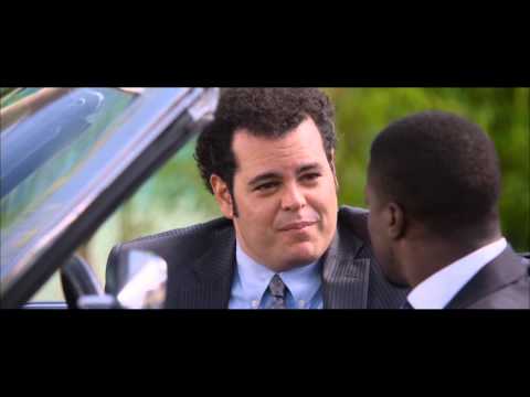 The Wedding Ringer (Official Trailer)