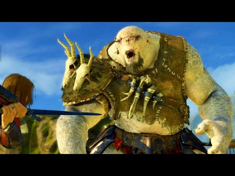 Overlord Death Quotes Compilation - Shadow Of War