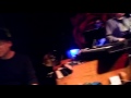 Naked City/Torture Garden tribute by Wayne Horvitz's Pigpen with B.R.A.D. & Tristan Gianola-clip K