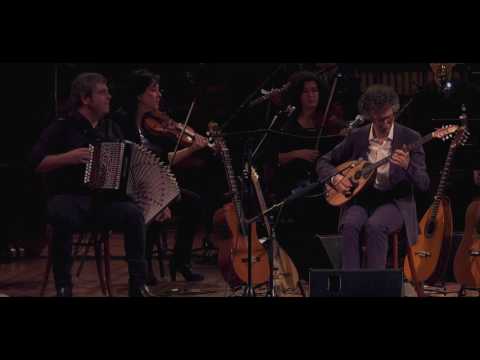 Eduard Iniesta - LA IRA amb Kepa Junkera (En directe al Palau de la Música Catalana)