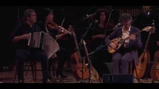 Eduard Iniesta - LA IRA amb Kepa Junkera (En directe al Palau de la Música Catalana)