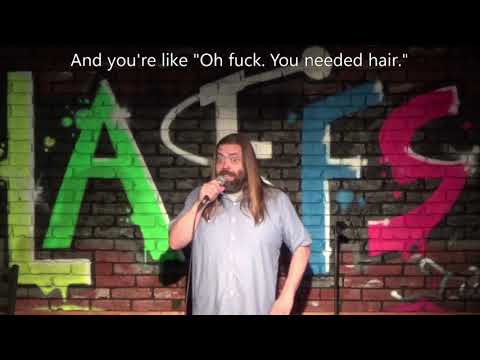 Comedian Destroy's Heckler Then Apologizes!