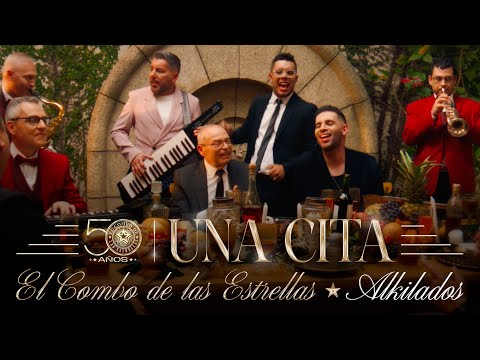EL COMBO DE LAS ESTRELLAS  and ALKILADOS
