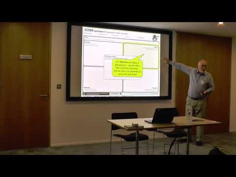 Room 1   11 20   Tom Greaves Part 1 of 3