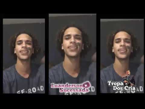 MC R10 O PINTA TENTOU ME ENGANAR LOGO EU-A TROPA DOS CRIA SE ENVOLVEU🎵🎶❤