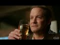 Thawne Has a Drink With Barry | The Flash 9x10 [HD]