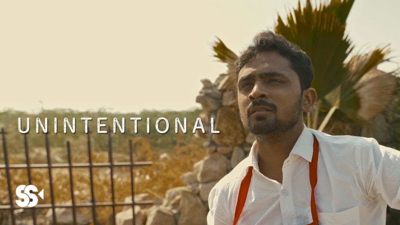 Unintentional | Teaser | Rhythm Rajyaguru, Anil Modi, Dhruvin Kumar, Smit Joja, Siddharth Gosai