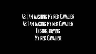 Elephant Parade - Xanax Lyrics