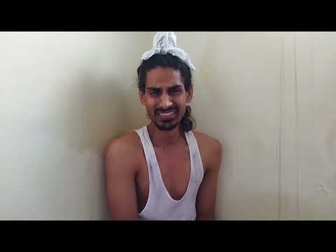 Ramgopal Morwal Sardaar audition monolouge.
