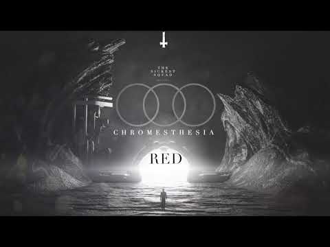 The Sickest Squad - Red (BRU055)