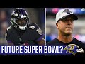 Teams That Missed Playoffs With Best Chance to Win Super Bowl Next Season | CBS Sports HQ