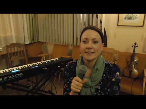 Csík János és a Mezzo - Tisza partján (próbatermi élő felvétel)