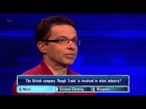 Malcolm Faces Down The Barrister - The Chase