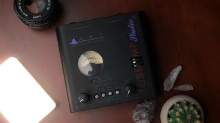 Mini Avalon 737? Cheap Preamp Made Better