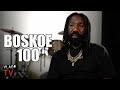 Boskoe100 Describes Alleged Events that Led to Gonzoe's Murder (Part 1)