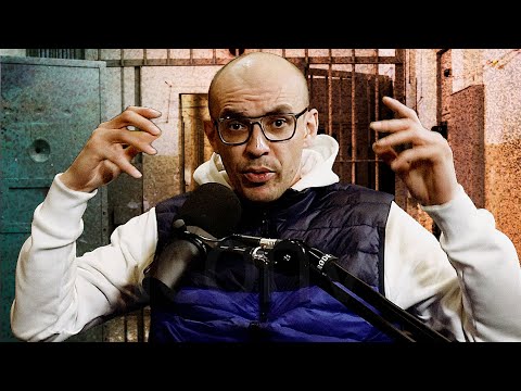 Living in London's Daniel Lazar discussing the kidnap of his cousin