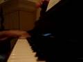"Save Room" by John Legend on Piano 