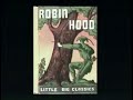The Adventures Of Robin Hood 1938 Gallery Credits Criterion Laserdisc