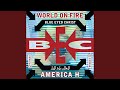 World on Fire (Red Lokust Remix)