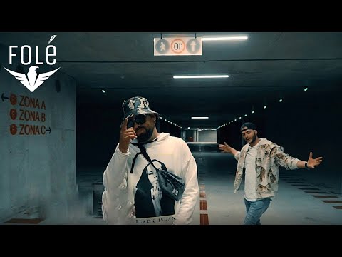 Stine x Berat - Bounce (Official Video)