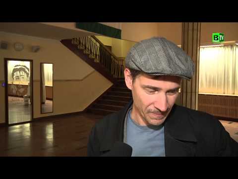 Délibáb a Soós Imre színházteremben