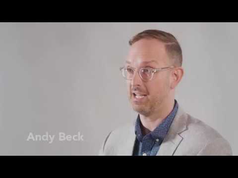 Parable (by Andy Beck) – Between the Lines