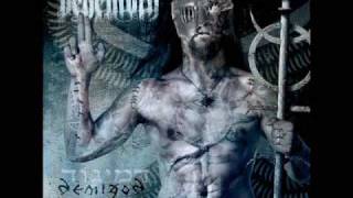 Behemoth - Sculpting The Throne Ov Seth  HQ