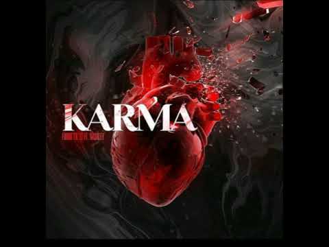 [NUOVA USCITA] 🎧 FUDOK TB FT. NASHLEY - KARMA ↩️💘