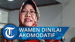 Pengamat Nilai Dilantiknya Wamen Merupakan Politik Akomodatif Presiden Jokowi