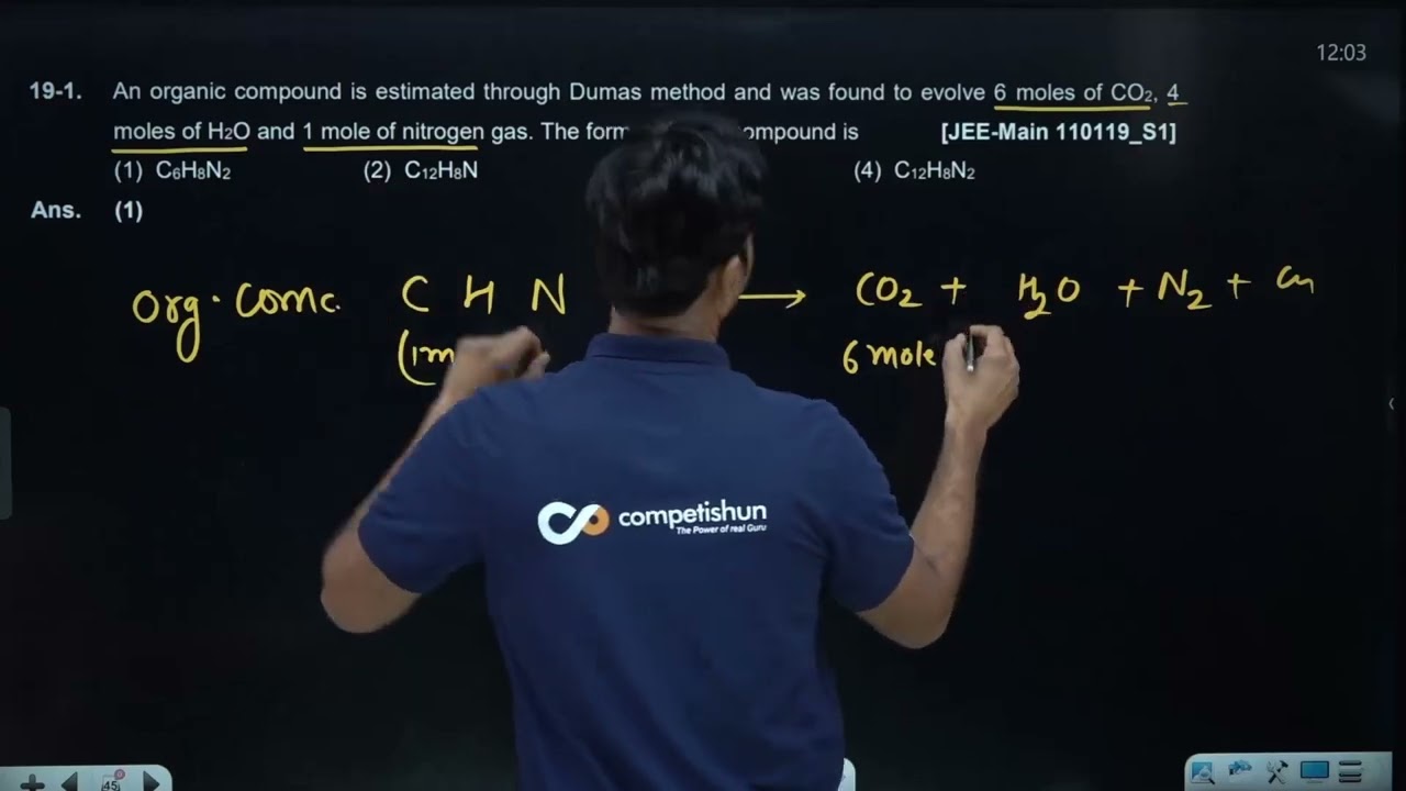 Video Solution