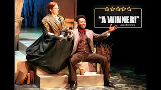 The Agitators is a Must See!