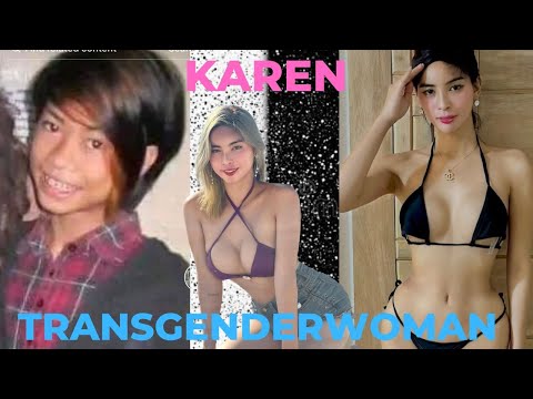 A Journey of a young boy turns into a beautiful and stunning  transgender beauty queen