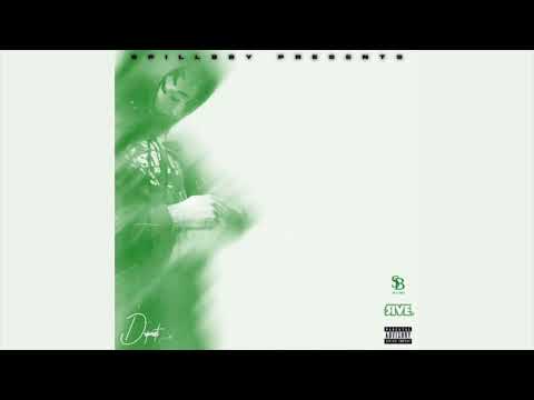 DRiPiNATi - Put It On ft SpillBBY Dome