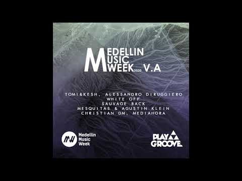Tomi&Kesh, Alessandro Diruggiero - Left To Right (Original Mix)