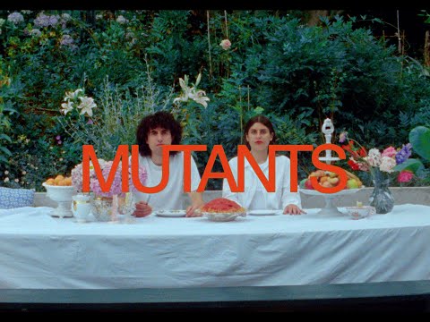 Video thumbnail for Mutants