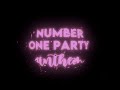 No 1 Party Anthem By Arctic Monkeys Lyrics Music Overlay Song Arcticmonkeys