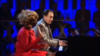 Mary J. Blige, Need someone to love you, Later Jools