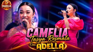 Download lagu CAMELIA - TASYA RISMALA OM ADELLA - LIVE IN SAMPANG MADURA mp3