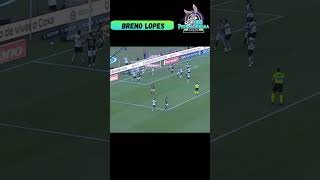 1° Gol do Coritiba - Breno Lopes (Coritiba 1x0 Atlético-MG) Brasileirão 19/04/2026