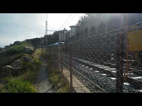 Jazz in transito a Bordighera