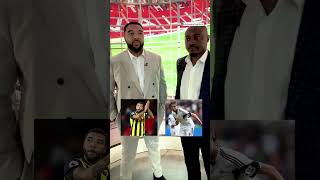 Download lagu Stay Quiet If Troy Deeney Is A Better Striker Than... mp3