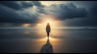 maybe someday this wont hurt so much ♫ a sad song with a little bit of hope