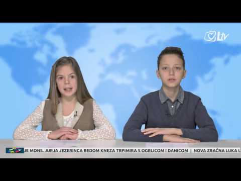 Tjedni vrtuljak - 27.2.2016.
