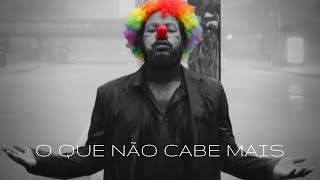 Clipe_ O que não cabe mais _ Diogo Mirandela