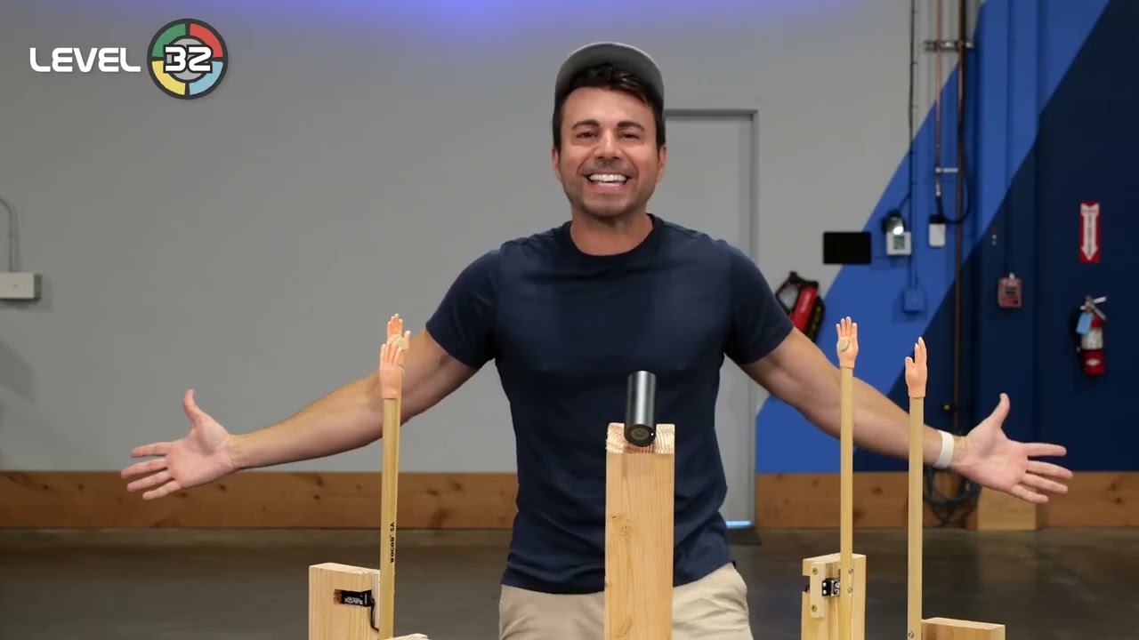 My Rock Paper Scissors Robot NEVER Loses 🤯 (+9 Crazy Inventions Explained!)