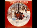 The Statler Brothers - White Christmas