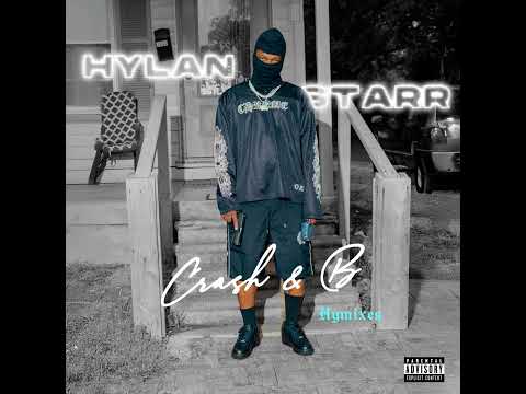 Mariah the scientist - Burning Blue (Hymix) Hylan starr