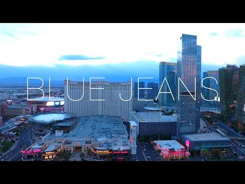 Blue Jeans - "We need It" - Directed by @JaeSynth