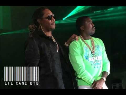 Meek Mill x Drake x Future Type Beat NEW 2016 [Prod. By Lil Xane OTB]